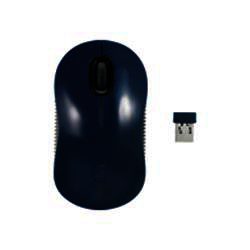 Targus Wireless Blue Trace Mouse - Blue